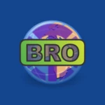 Logo of Bronx Map android Application 